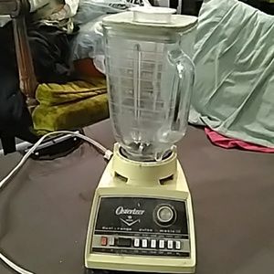 Osterizer imperial blender